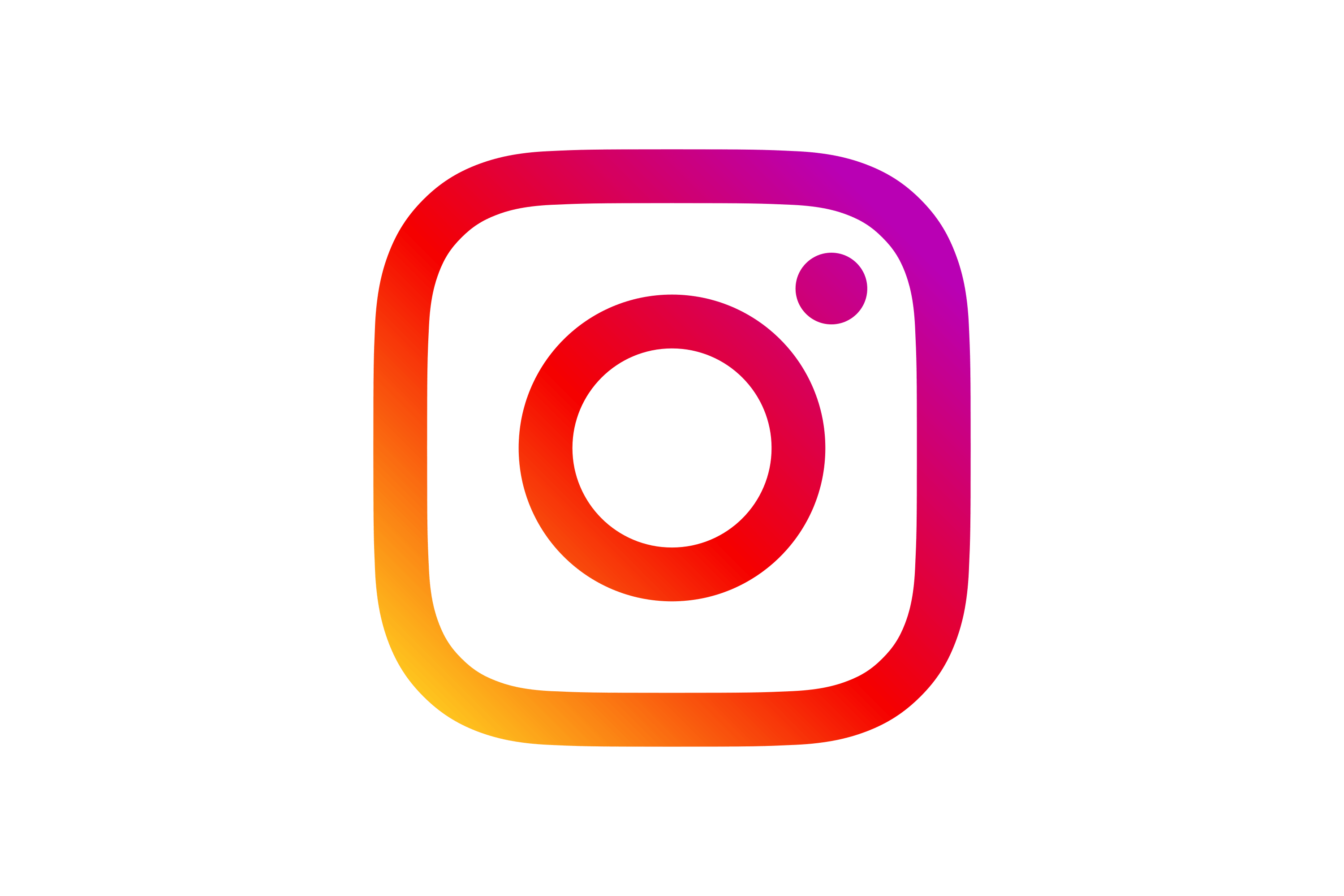 Instagram Logo