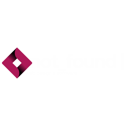 not_found studio logo