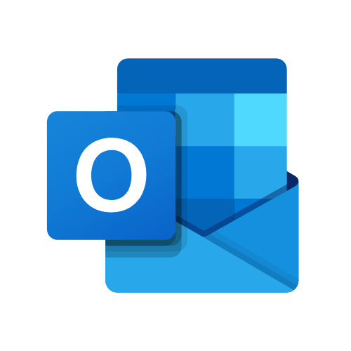 Outlook Logo